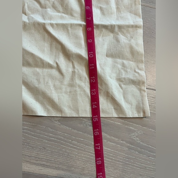 Tory Burch storage Dust Bag authentic - Picture 3 of 4